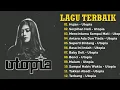 Download Lagu Utopia Full Album | Hujan | Antara Ada Dan Tiada | Serpihan Hati -Kumpulan Lagu Pop Indonesia 2000an