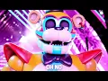 FNAF Security Breach RUIN Animated Song | Total Insecurity (NEW)