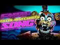 Download Lagu FNAF Security Breach RUIN Animated Song | Total Insecurity (NEW)