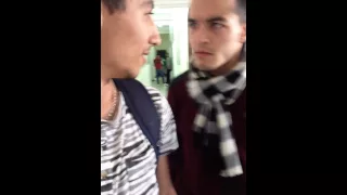 Moment Avec Adel Sweezy 