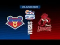 Download Lagu Osos de Manatí vs. Leones de Ponce - 6/29/25 - BSN 2025