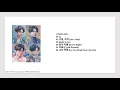 Download Lagu [Full Album] SUHO 수호 The 1st mini album [‘자화상 (Self-Portrait)’]