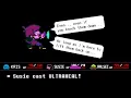 Download Lagu Unswooning Ralsei With UltraHeal(No items on swooned Ralsei)-Deltarune Chapter 3 Shadow Crystal Boss