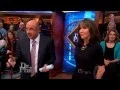 Robin McGraw Discusses 9 Warning Signs of an Abusive Relationship -