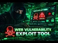 Next-Gen Python Web Security Scanner Async Vulnerability Detection Stealth Testing Tool