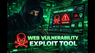 Next-Gen Python Web Security Scanner Async Vulnerability Detection Stealth Testing Tool