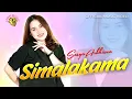 Download Lagu Sasya Arkhisna - Simalakama feat OM. Dahlia (Official Music Video LION MUSIC)