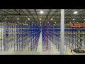 Baker Industrial Supply Completes Project in Record Time