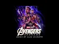 Alan Silvestri - Portals (From "Avengers: Endgame") 1 hour version
