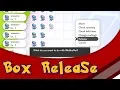 SWITCH UP GAME ENHANCER POKEMON MODE Box Release