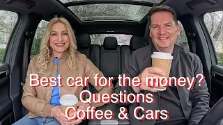 Is Lexus a luxury brand Best car for the money QCC