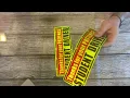 THYJXCF Student Driver Magnet Removable and Reflective New Driver Sticker Decal for Car Attract at
