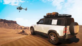 The new 007 game surprised me..