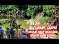 Download Lagu Viral...! Ratusan Tahun Dikira Batu Ternyata Buaya Sedang Bertapa