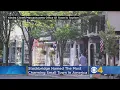Stockbridge Massachusetts Named Most Charming Small Town In America