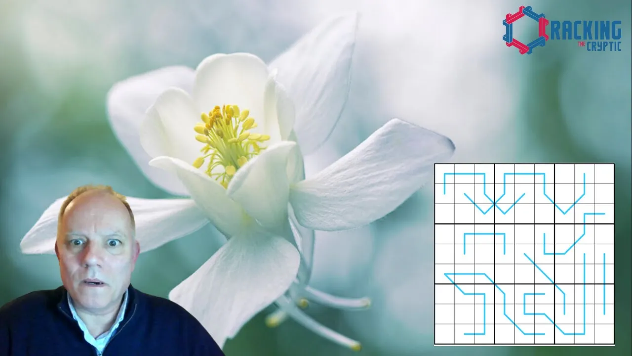 The Purest Form of Sudoku Brilliance