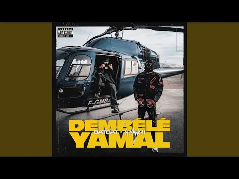 Video Thumbnail: Dembele Yamal
