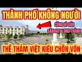 Download Lagu SỐC ĐÔ THỊ KHÔNG NGƯỜI NGAY BÊN HÔNG SÀI GÒN ! THÊ THẢM VIỆT KIỀU CHÔN VỐN VÌ GẦN SÂN BAY LONG THÀNH