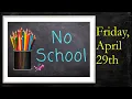 MTS Secondary April 2022
