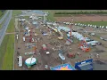 Rapides Parish Fair returns near LSUA