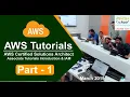 AWS Certified Solutions Architect Associate Tutorials - IAM