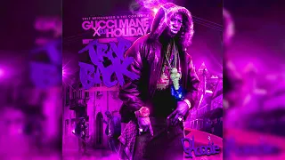 Download Gucci Mane - Sometimes (feat. Future) - Slowed by DJ Snoodie MP3