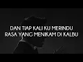Alif Satar - I Want You To Love Me (Lyric video)