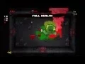Binding of Isaac Rebirth - And this is why you should never use a dice room