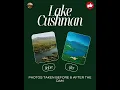 Lake Cushman WA Remembered