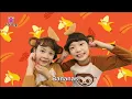 Monkey Banana Dance More and More | Baby Monkey | Dance Along Song | Pinkfong Kids Songs