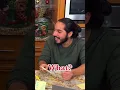 Christmas Mad Libs