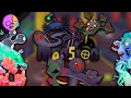 Lagu SPOOKY MANSION - Animated Full Song (My Singing Monsters)