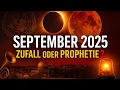 Download Lagu September 25 / Zufall oder Prophetie?