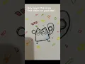 Download Lagu My first vid yayyyy!!! #art #kitty