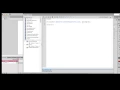 How to create a button in flash professional cs6 with actionscript 3 0