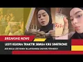 Lagu HEBOH‼️Lesti Kejora Traktir Semua Kru Hingga  Haru! Inilah Bukti Nyata Kedermawanan Leslar