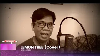 lemon tree by fools garden cover