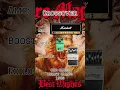 Download Lagu Hardcore evolution in 6 guitar tones: Minor Threat, YoT, Cro-Mags, Strife, Hatebreed, Knocked Loose