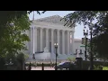 SCOTUS hears arguments on case concerning wrong house raids by law enforcement