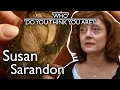 Did Susan Sarandon s grandmother marry illegally