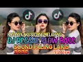 Download Lagu DJ VERSI REGGAE SLOW TERBARU 2025 || RASANYA AKU SEDANG MELAYANG || AUDIO SLOW PALING BANYAK DI CARI