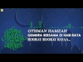 Othman Hamzah - Gembira Bersama Di Hari Raya (Official Audio)