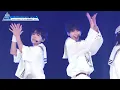 Full ver.｜▸▸ 2組 ◂◂ SEKAI NO OWARI ♫ The Peak (最高到達点)｜グループバトル