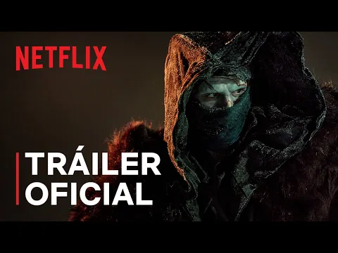 Video Thumbnail: Frankenstein | Guillermo del Toro | Tráiler oficial | Netflix