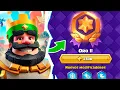Download Lagu MEJOR estrategia con Rey Royale en Táctica Royale (Clash Royale)
