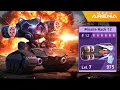 Download Lagu Juggernaut Rains Missiles on Everyone!