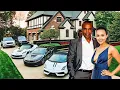 Sugar Ray Leonard Lifestyle 2026 Net Worth Wife 4 Kids Supercar Collection Luxury Mansions