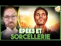 Download Lagu NÉRO : la renaissance fantastique sur Netflix, sans spoiler !