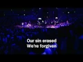 Hope of the World - Hillsong Live (Lyrics/Subtitles) 2012 Cornerstone (Christian Worship Song)