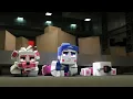 Download Lagu Them After Don't Come Crying Be like:     ( The Animation is not mine)